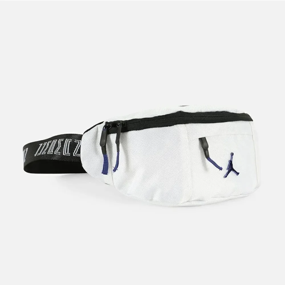 Nike Air Jordan Retro 11 Jumpman Crossbody Fanny P